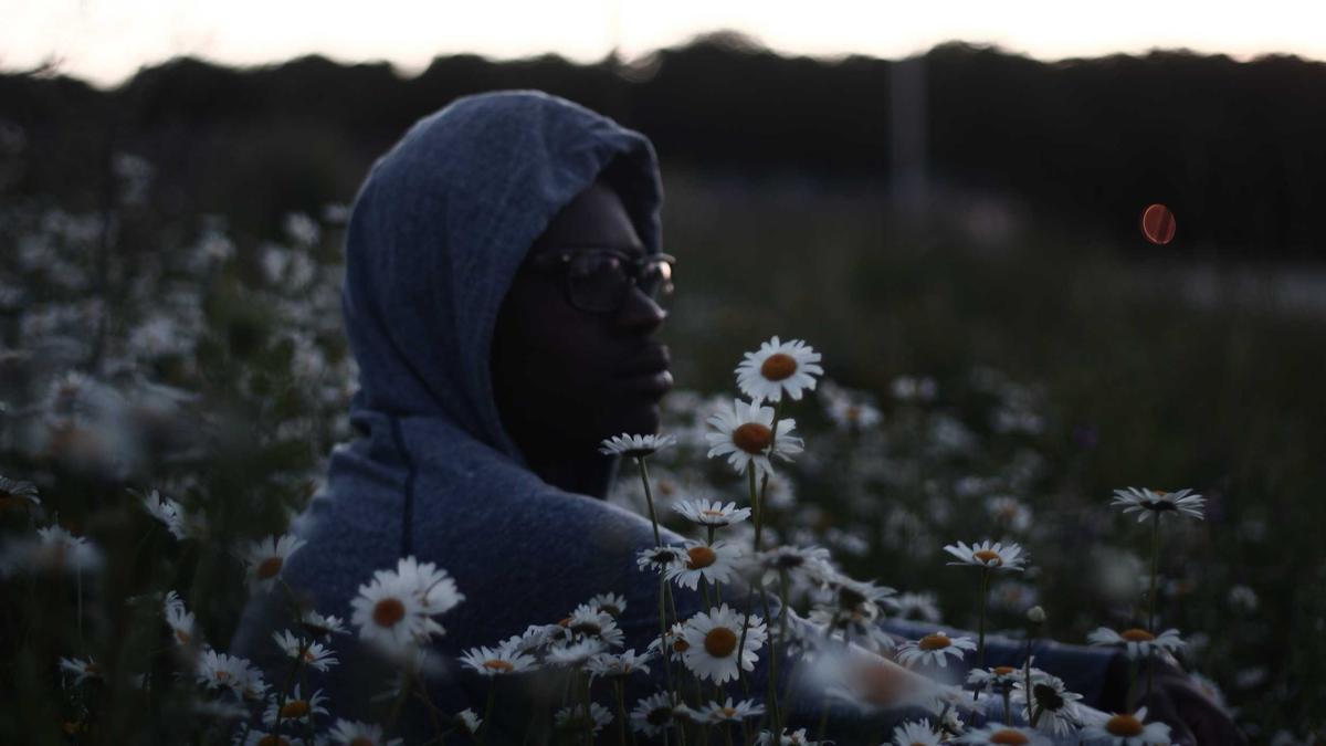 「ありがとう」が飛び交う職場 — ひまわり会の介護現場から のイメージ写真